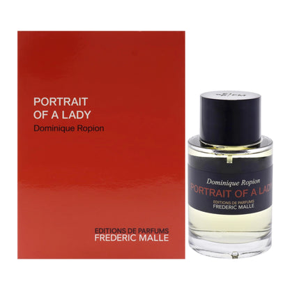 Frédéric Malle Portrait d'une Dame Eau de Parfum pour Femme