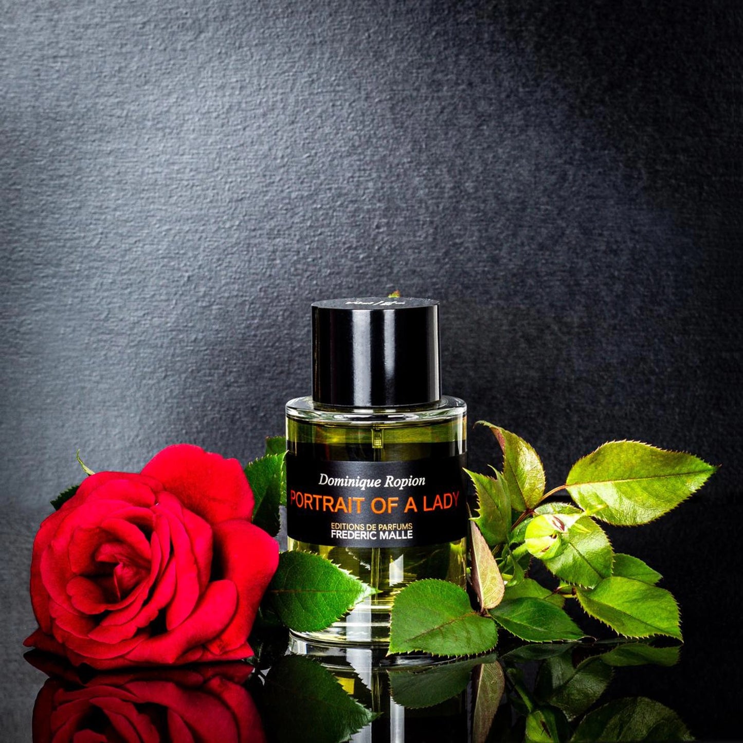 Frédéric Malle Portrait d'une Dame Eau de Parfum pour Femme