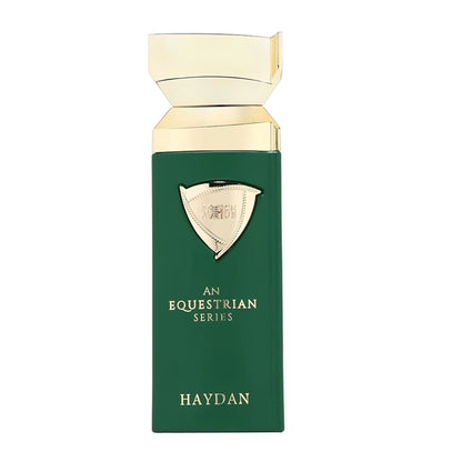French Avenue An Equestrian Series Haydan Eau de Parfum voor Heren