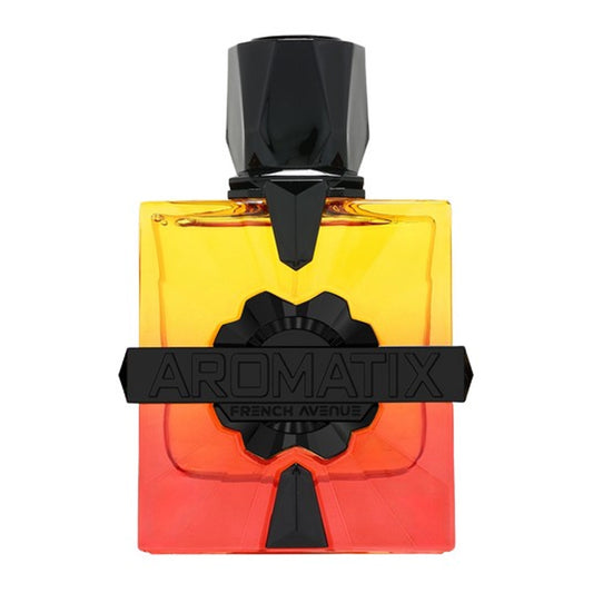 French Avenue Aromatix X Forbidden Fruit Extrait de Parfum voor Dames en Heren