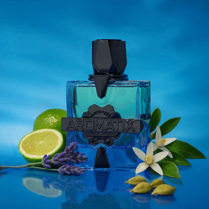 French Avenue Aromatix X Magnetiq Extrait de Parfum voor Dames en Heren