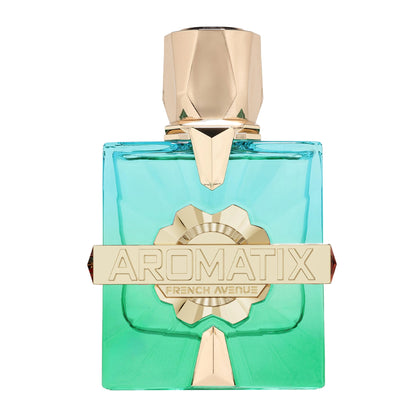 French Avenue Aromatix X Sun Kissed Extrait de Parfum voor Dames en Heren