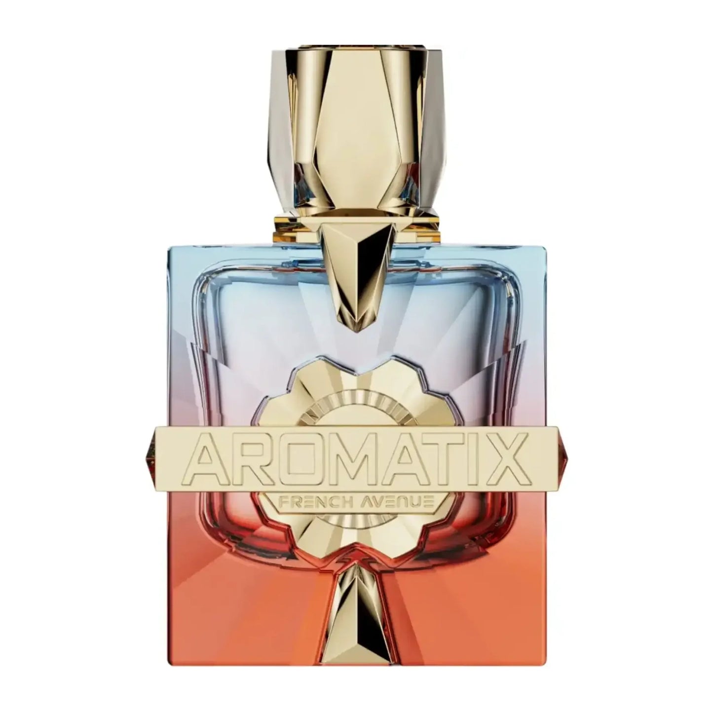 French Avenue Aromatix X Teas Me Extrait de Parfum voor Dames en Heren