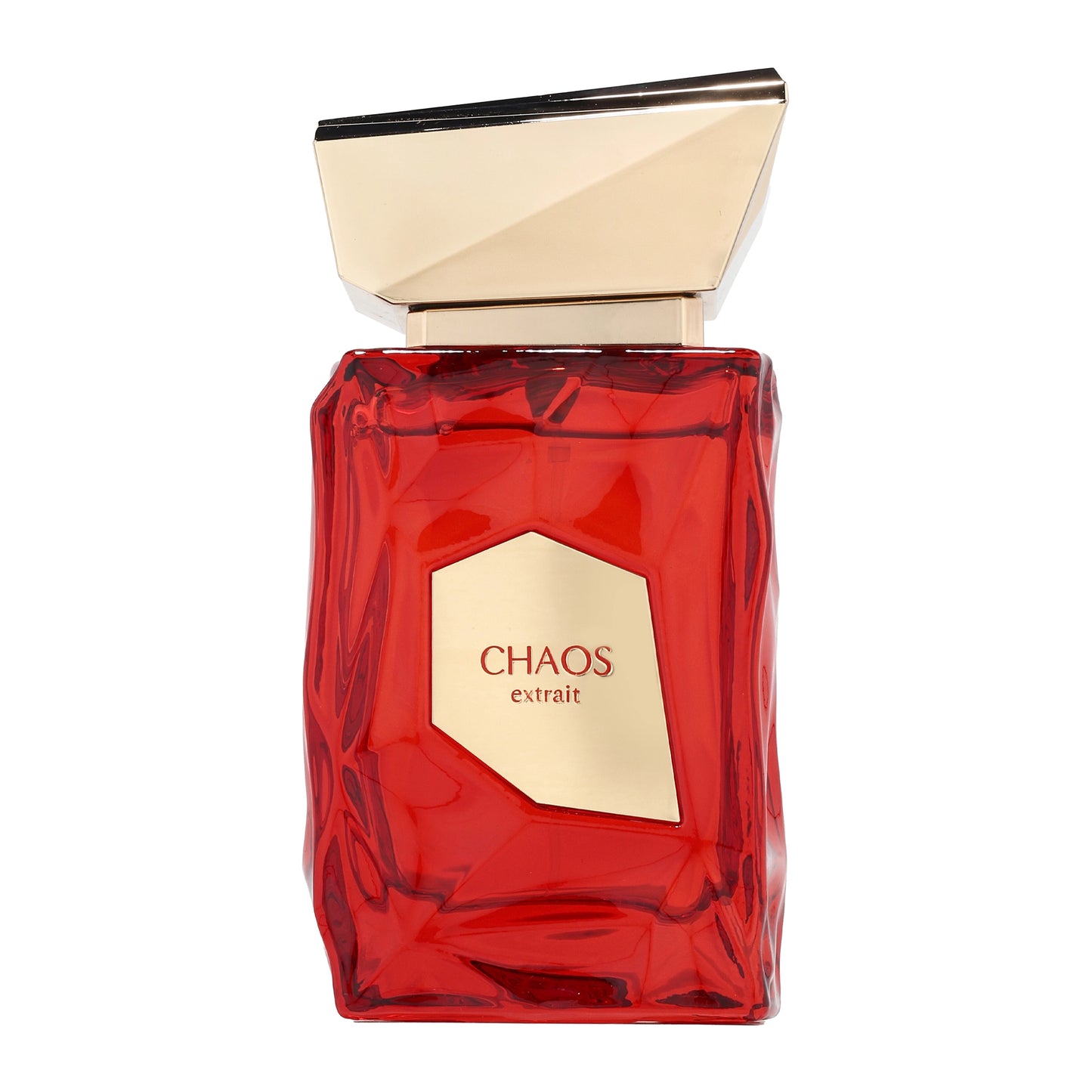 French Avenue Chaos Extrait de Parfum voor Dames en Heren