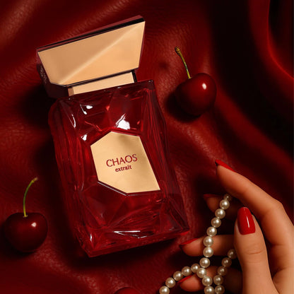 French Avenue Chaos Extrait de Parfum voor Dames en Heren