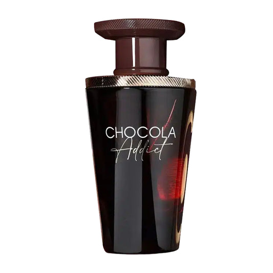 French Avenue Chocola Addict Eau de Parfum voor Dames en Heren