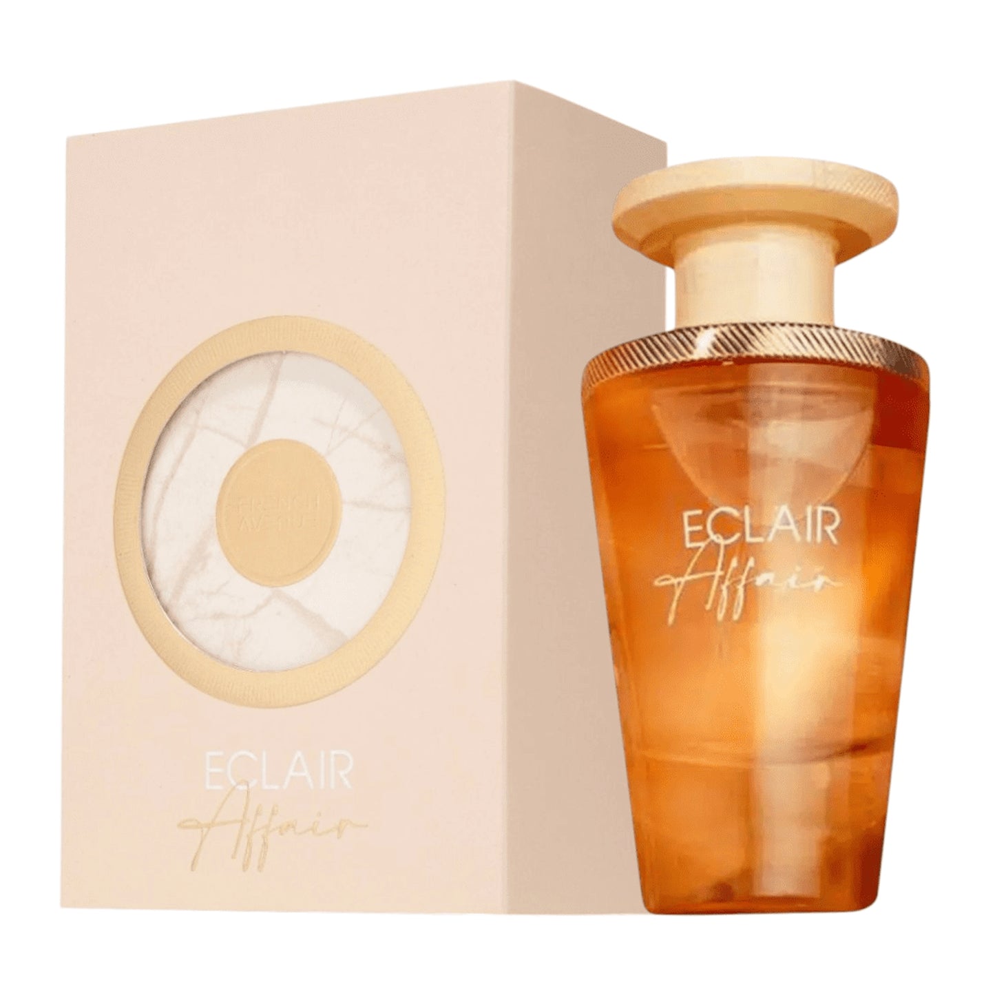 French Avenue Éclair Affair Eau de Parfum pour femme et homme 