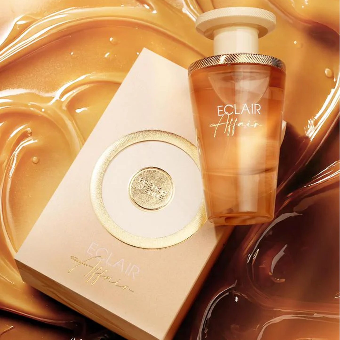 French Avenue Éclair Affair Eau de Parfum pour femme et homme 