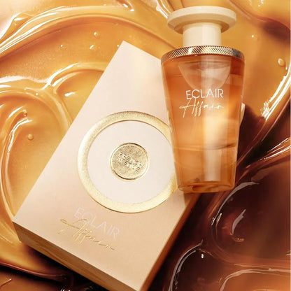 French Avenue Éclair Affair Eau de Parfum pour femme et homme 