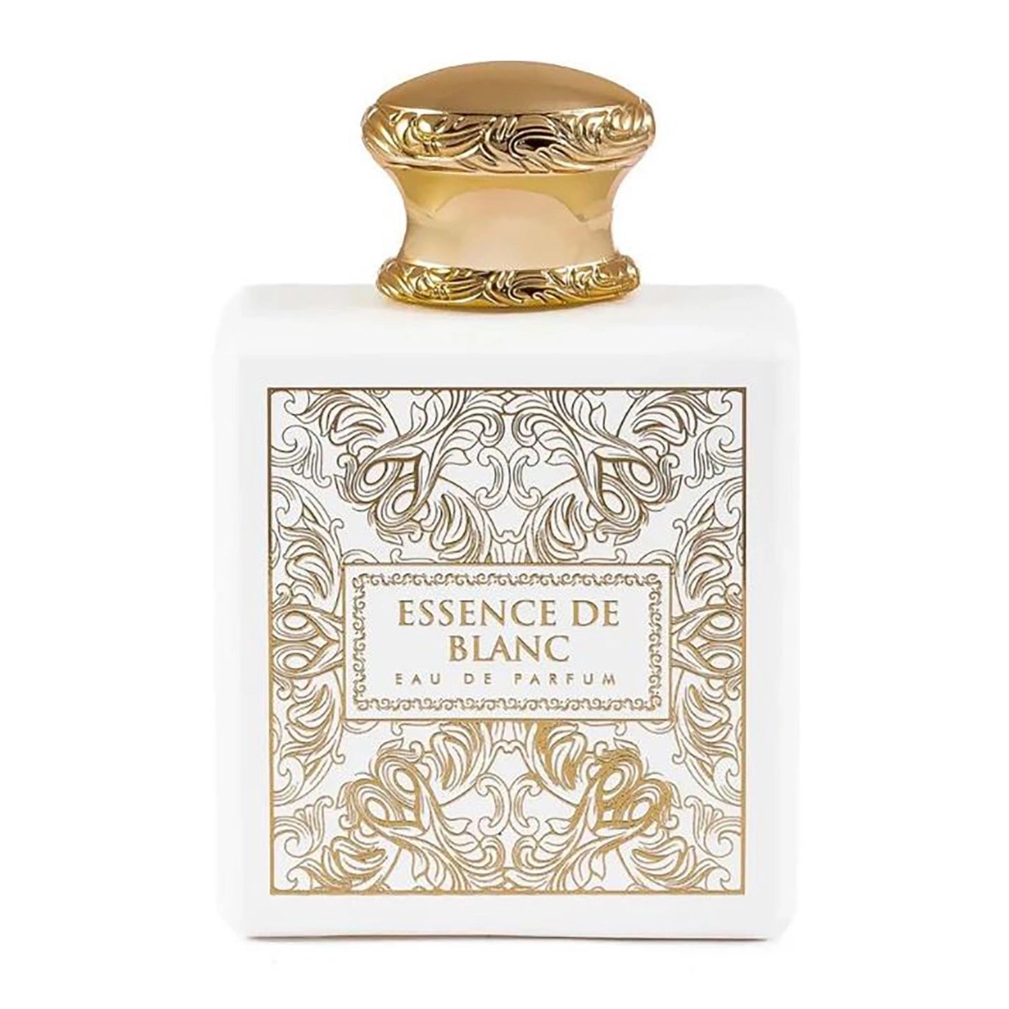 French Avenue Essence de Blanc Eau de Parfum voor Dames en Heren