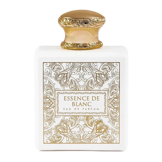 French Avenue Essence de Blanc Eau de Parfum voor Dames en Heren