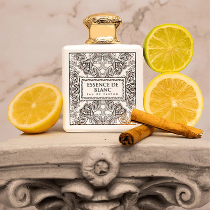 French Avenue Essence de Blanc Eau de Parfum voor Dames en Heren