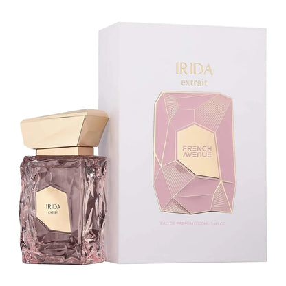 French Avenue Irida Extrait de Parfum voor Dames en Heren