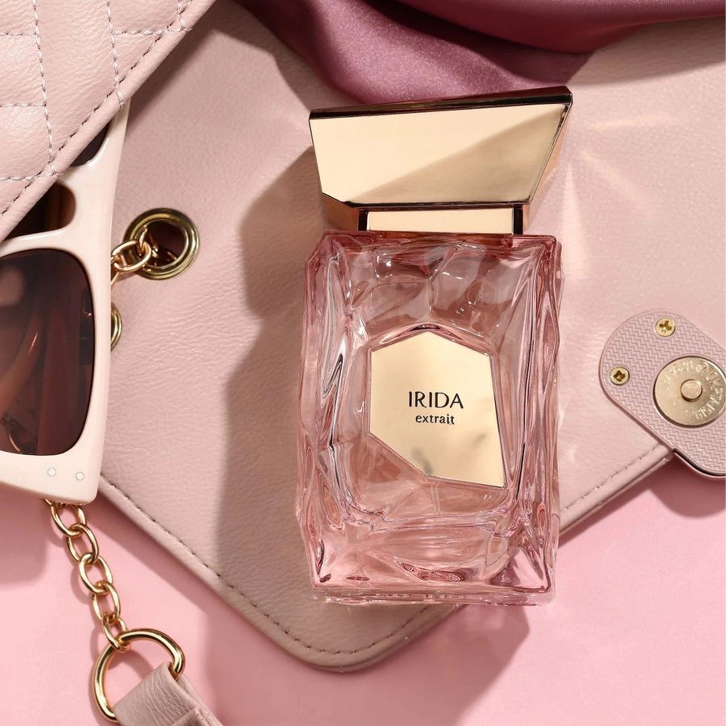 French Avenue Irida Extrait de Parfum voor Dames en Heren