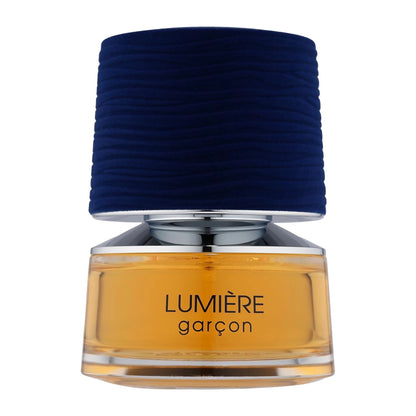 French Avenue Lumière Garçon Eau de Parfum voor Dames en Heren