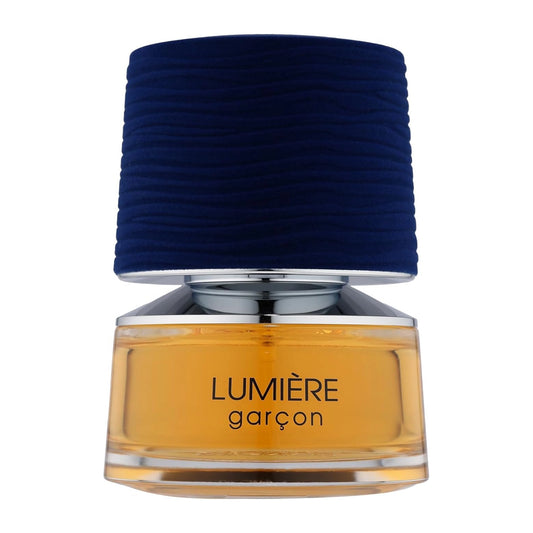 French Avenue Lumière Garçon Eau de Parfum voor Dames en Heren