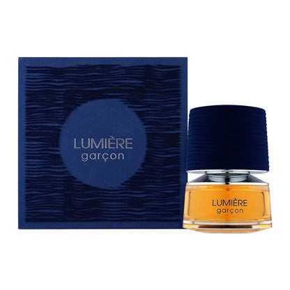 French Avenue Lumière Garçon Eau de Parfum voor Dames en Heren