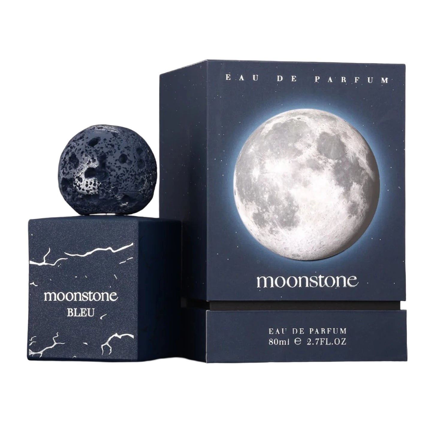 French Avenue Moonstone Bleu Eau de Parfum voor Dames en Heren