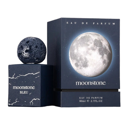 French Avenue Moonstone Bleu Eau de Parfum voor Dames en Heren
