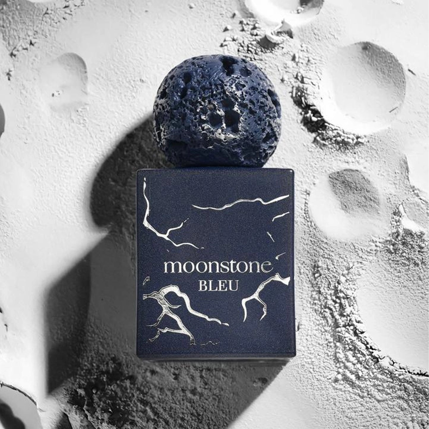 French Avenue Moonstone Bleu Eau de Parfum voor Dames en Heren