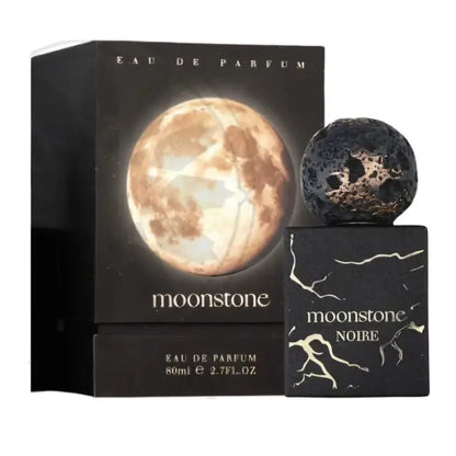 French Avenue Moonstone Noire Eau de Parfum voor Dames en Heren