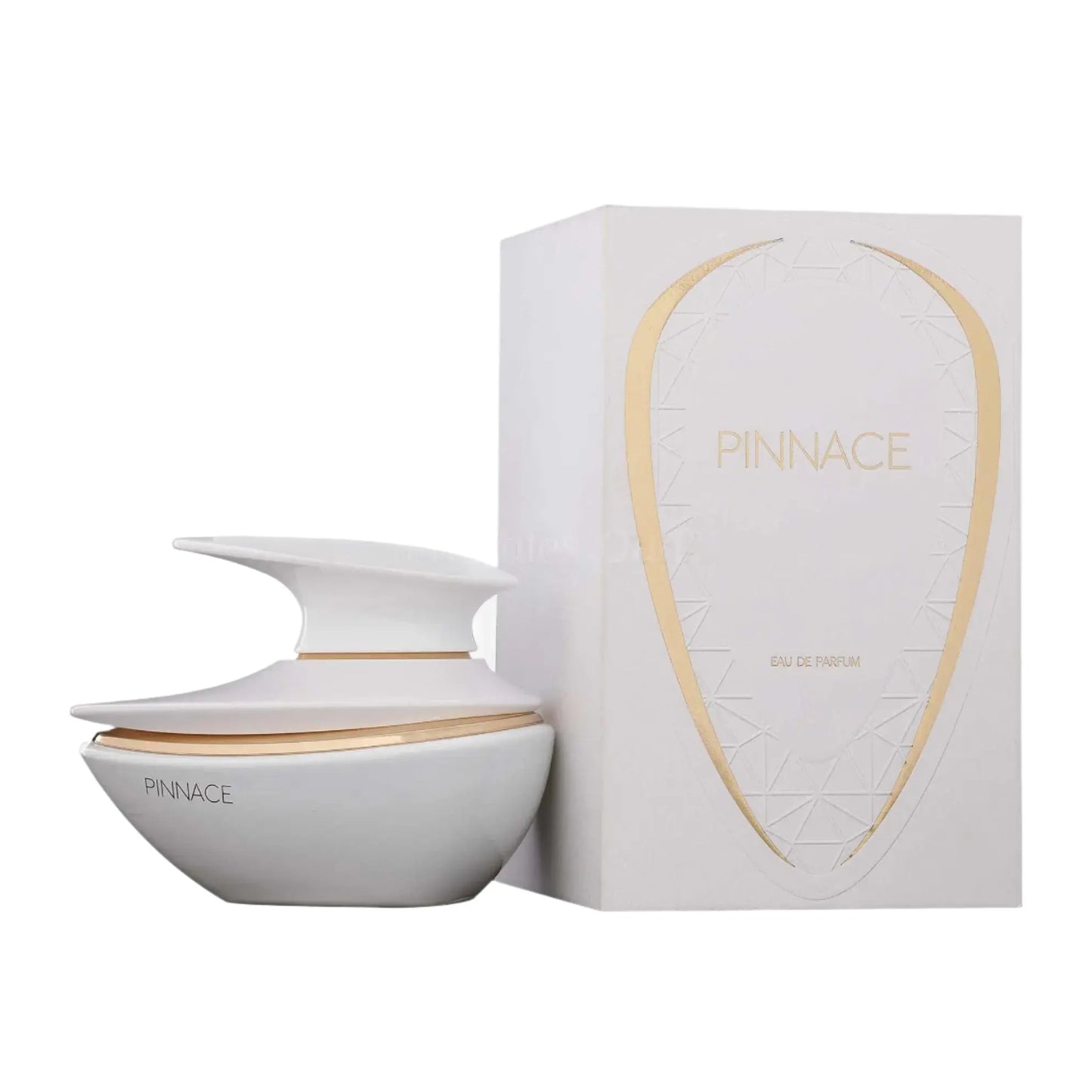 French Avenue Pinnace Eau de Parfum voor Dames