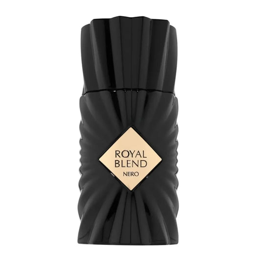 French Avenue Royal Blend Nero Extrait de Parfum voor Dames en Heren