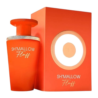 French Avenue SH'MALLOW Fluff Eau de Parfum voor Dames