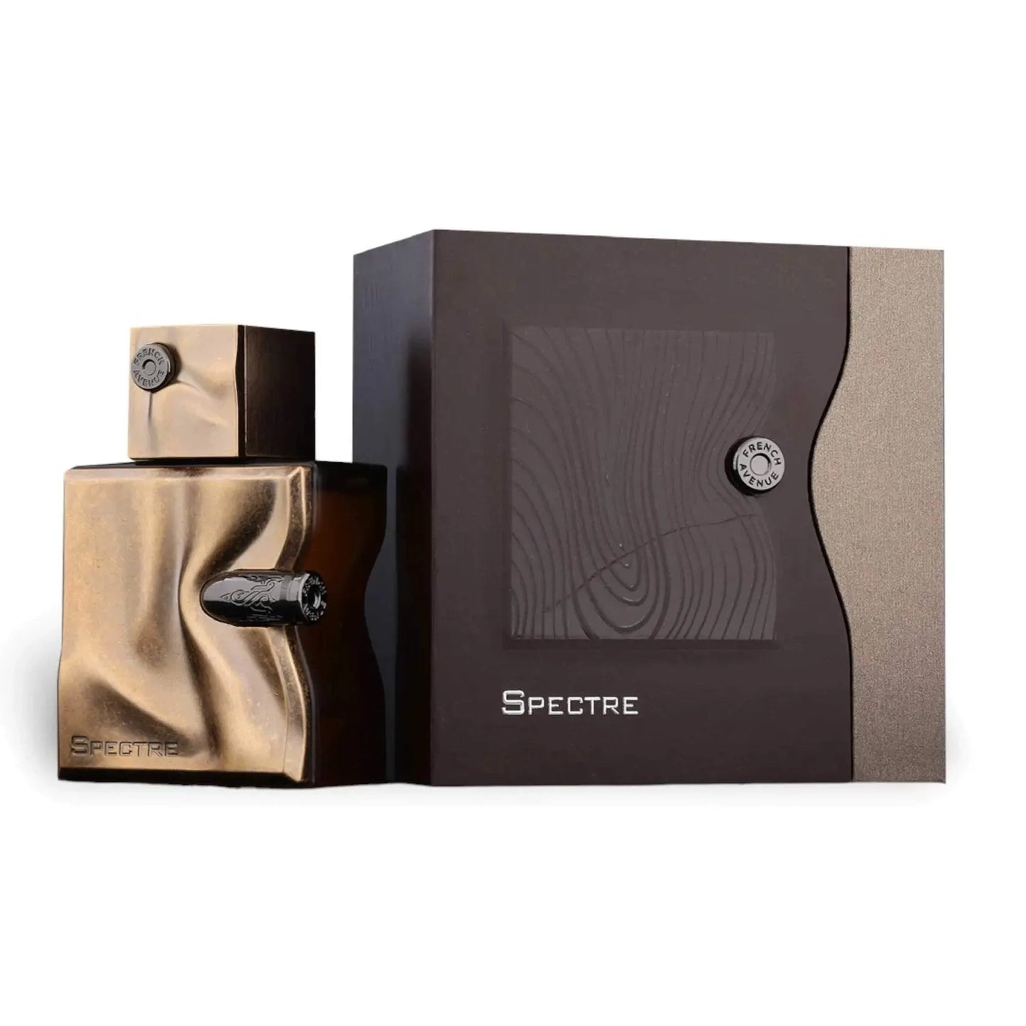 French Avenue Spectre Eau de Parfum voor Heren