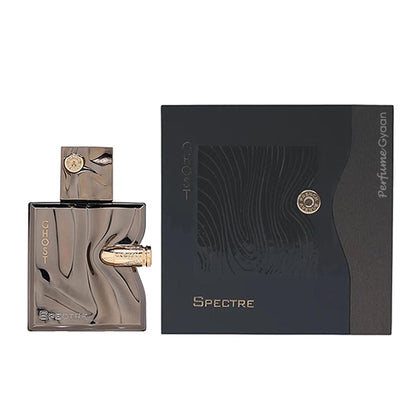 French Avenue Spectre Ghost Eau de Parfum voor Heren