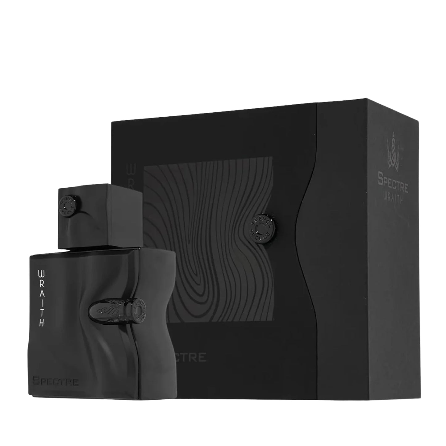 French Avenue Spectre Wraith Eau de Parfum voor Heren