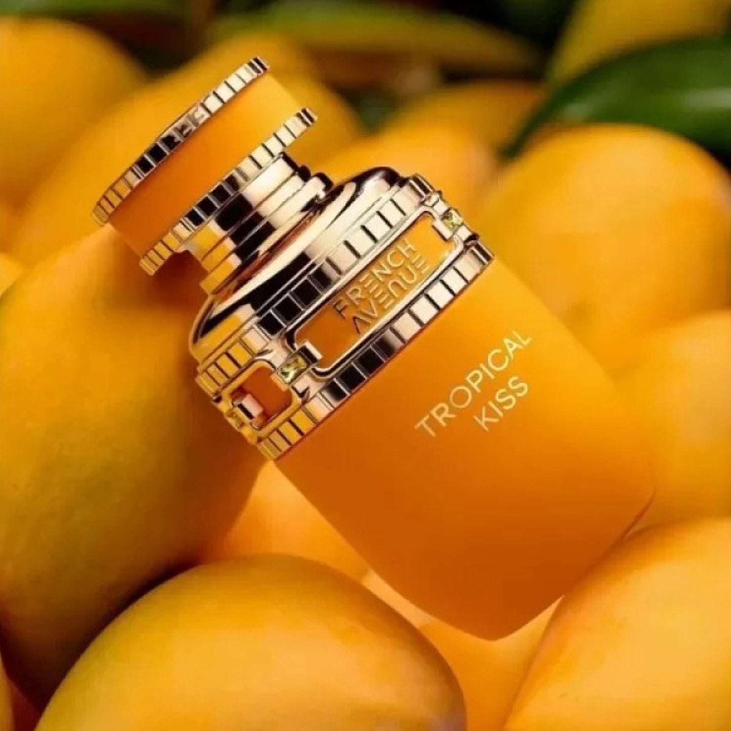 French Avenue Tropical Kiss Eau de Parfum voor Dames