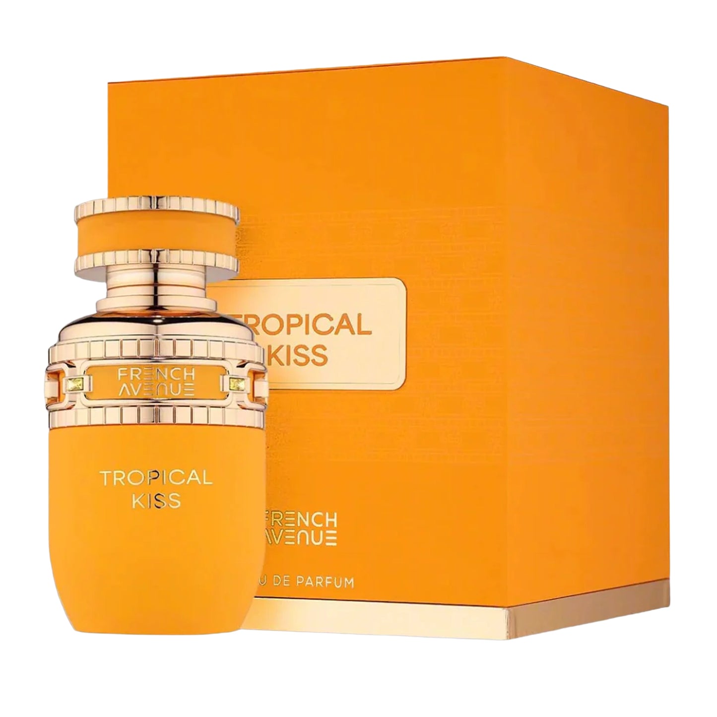 French Avenue Tropical Kiss Eau de Parfum voor Dames