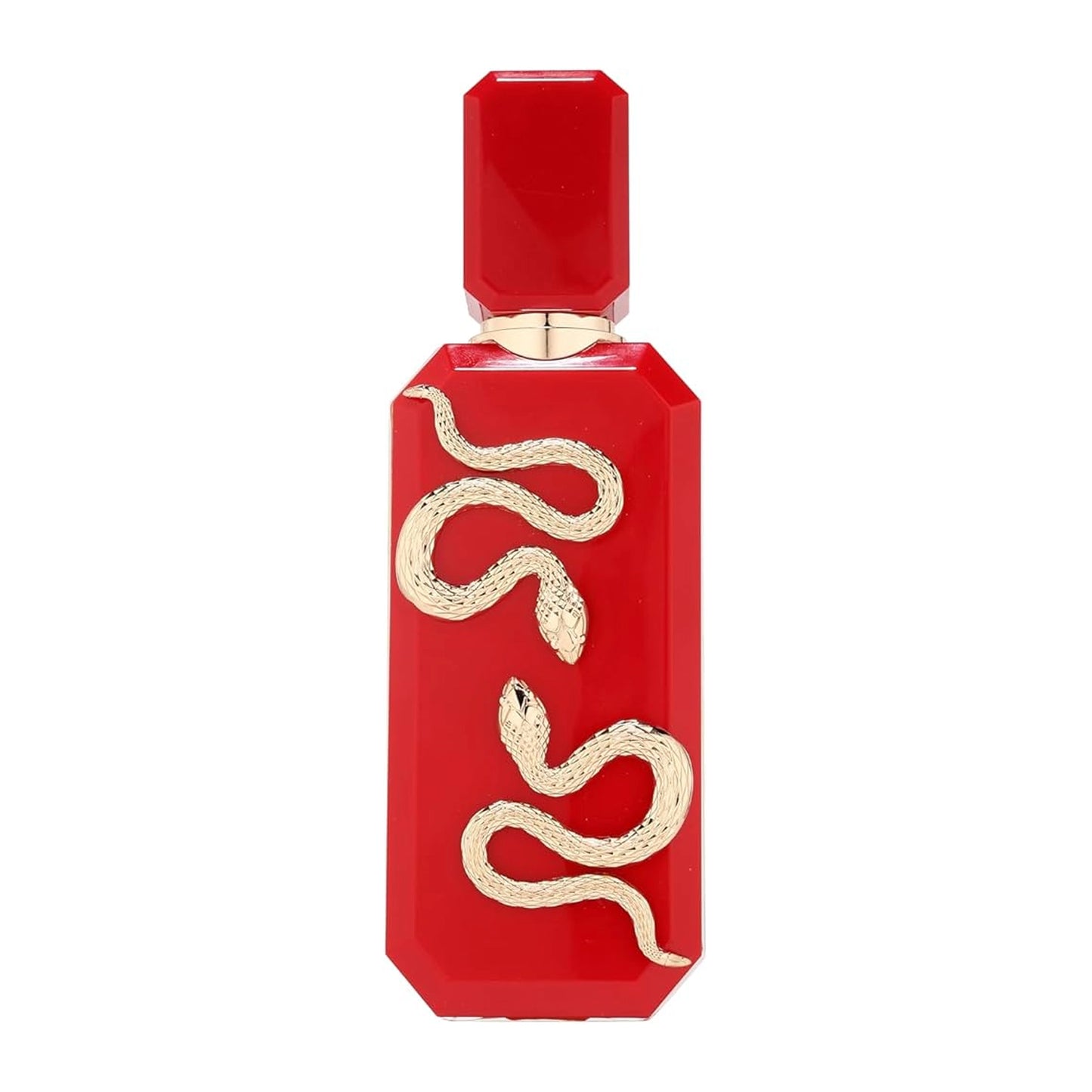 French Avenue Veneno Scarlet Eau de Parfum voor Dames en Heren