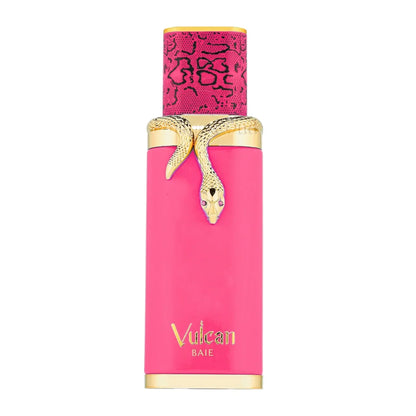 French Avenue Vulcan Baie Eau de Parfum for Women and Men 