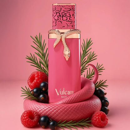 French Avenue Vulcan Baie Eau de Parfum for Women and Men 