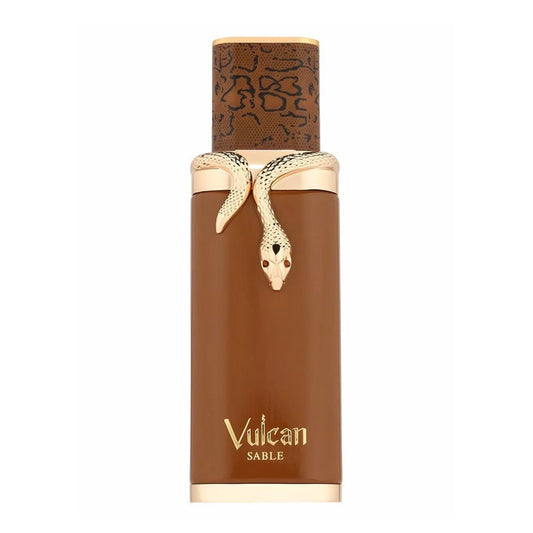 French Avenue Vulcan Sable Eau de Parfum voor Dames en Heren