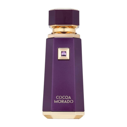 French Avenue Cocoa Morado Eau de Parfum voor Dames en Heren