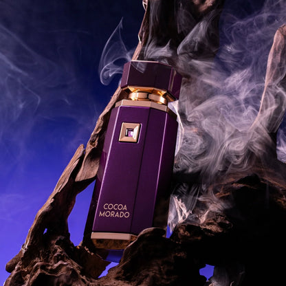 French Avenue Cocoa Morado Eau de Parfum for Women and Men 