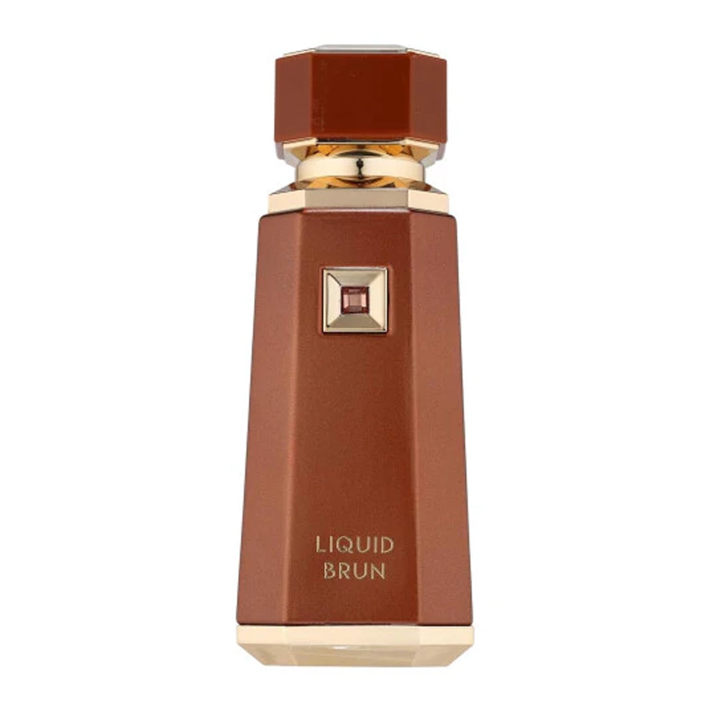 French Avenue Liquid Brun Eau de Parfum voor Heren