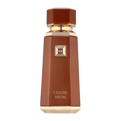 French Avenue Liquid Brun Eau de Parfum voor Heren