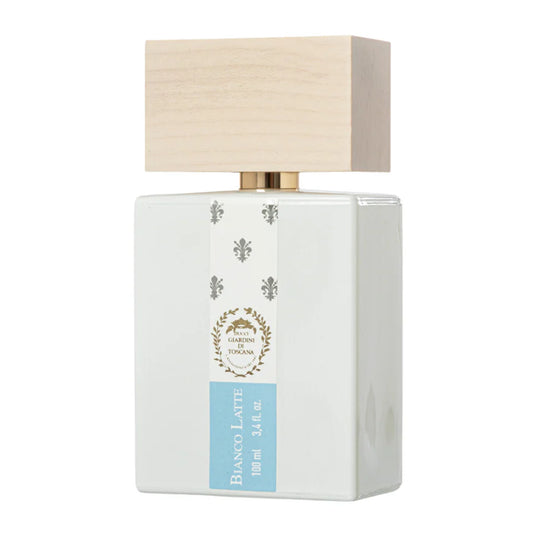 Giardino Di Toscana Bianco Latte Eau de Parfum voor Dames en Heren