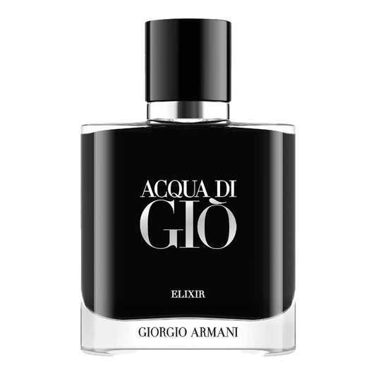 Giorgio Armani Acqua di Giò Elixir Parfum voor Heren