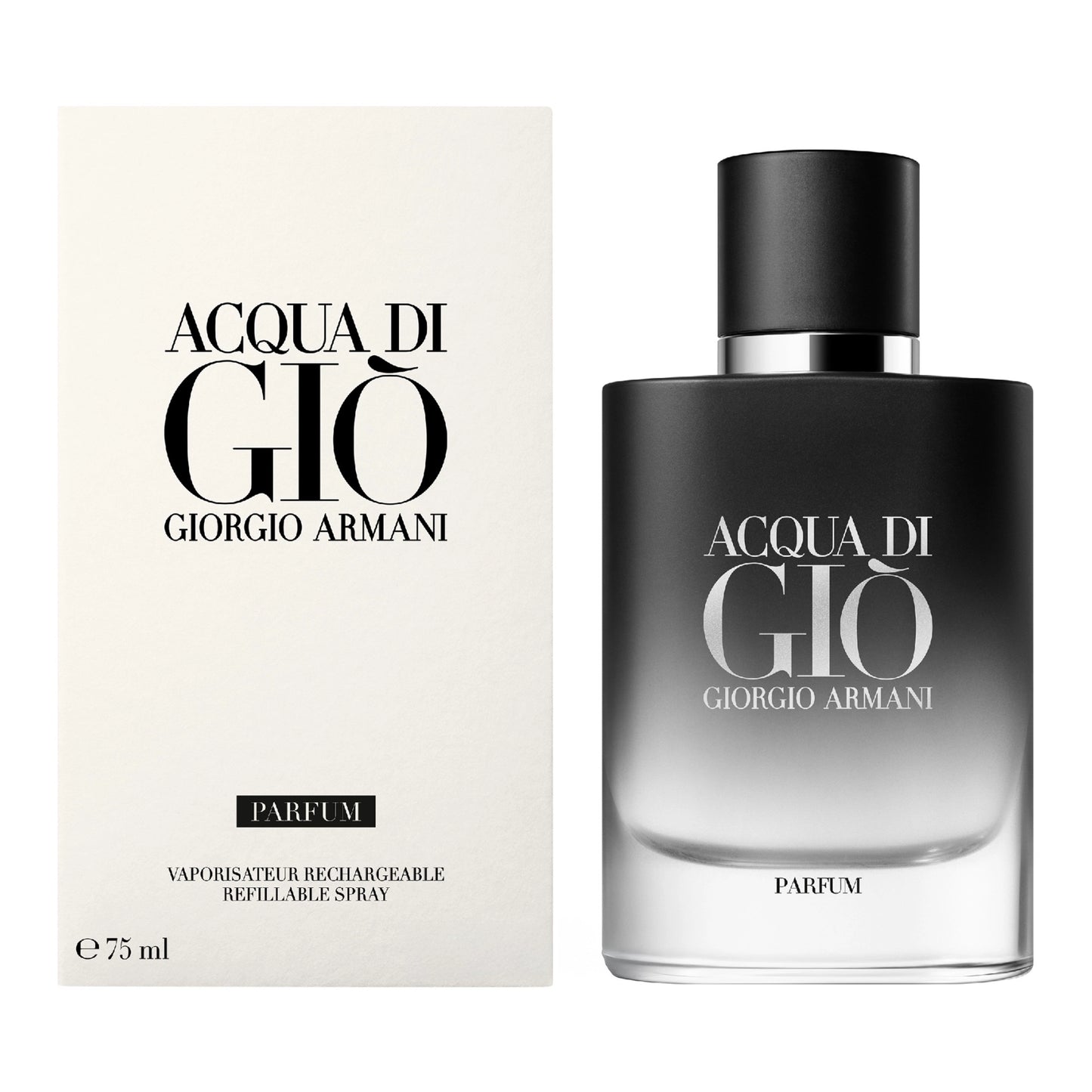 Giorgio Armani Acqua di Giò Parfum voor Heren