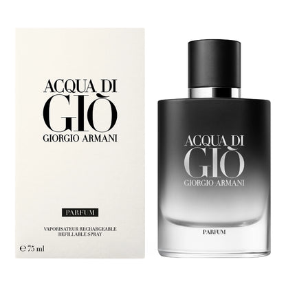 Giorgio Armani Acqua di Giò Parfum voor Heren