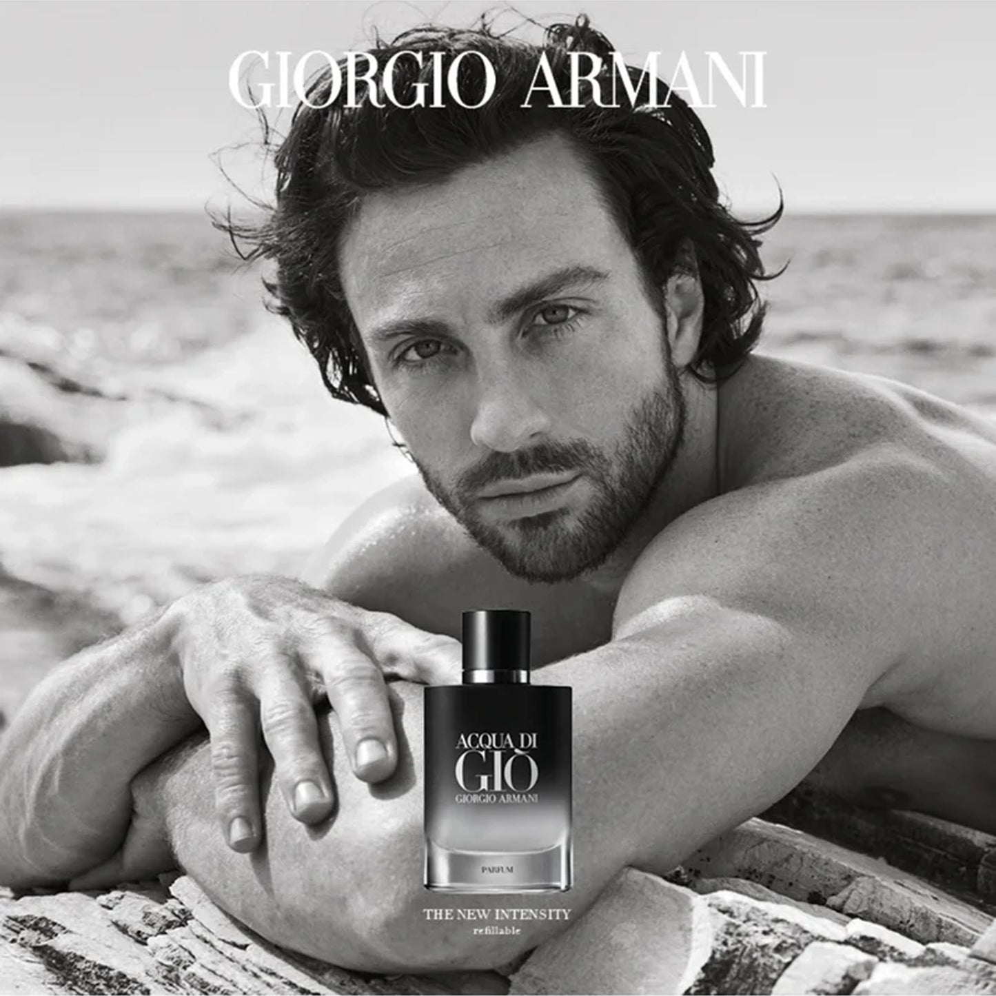 Giorgio Armani Acqua di Giò Parfum voor Heren