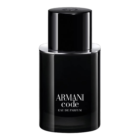 Giorgio Armani Code Eau de Parfum voor Heren