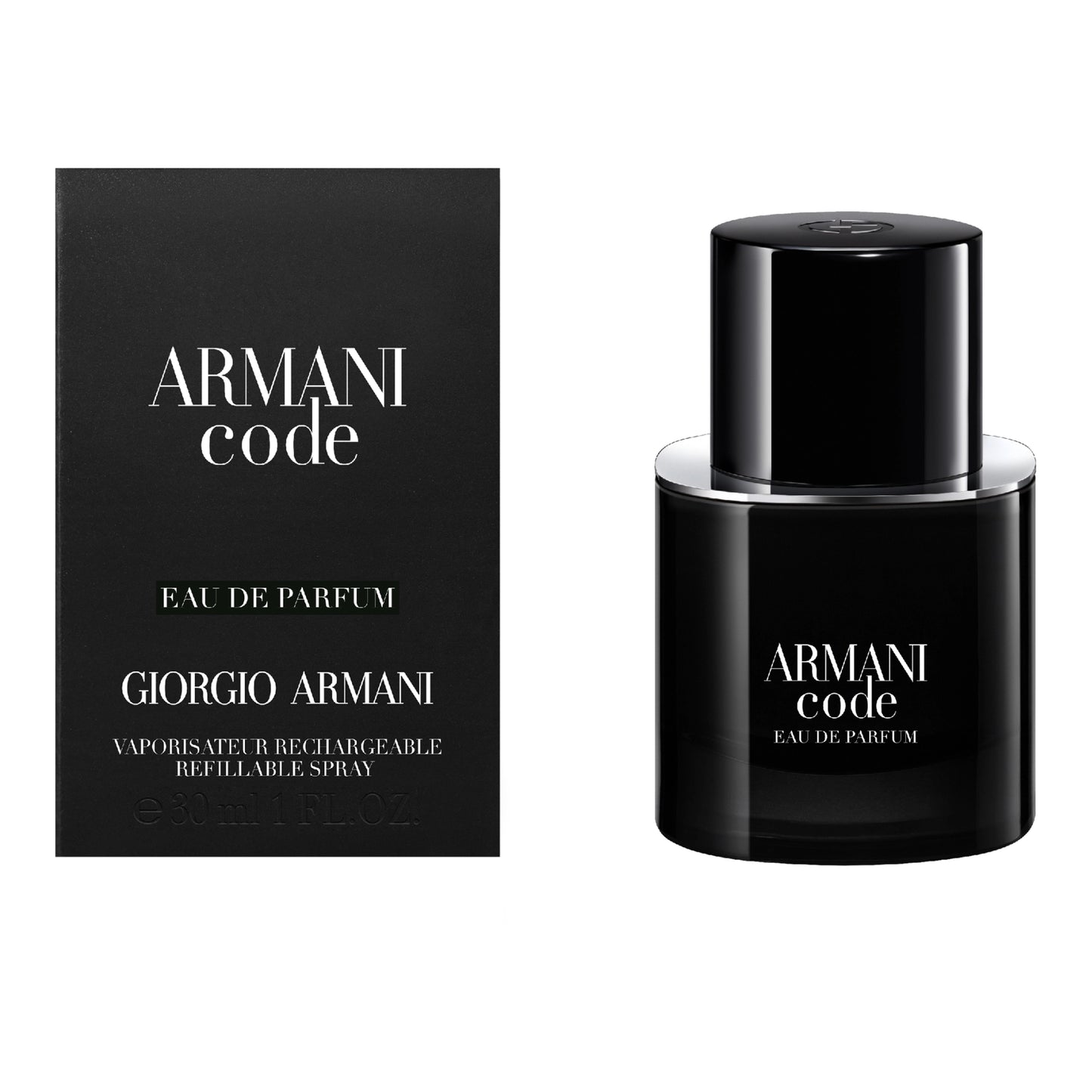 Giorgio Armani Code Eau de Parfum voor Heren