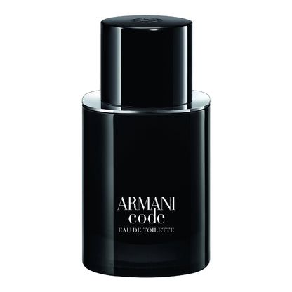 Giorgio Armani Code Eau de Toilette pour Homme