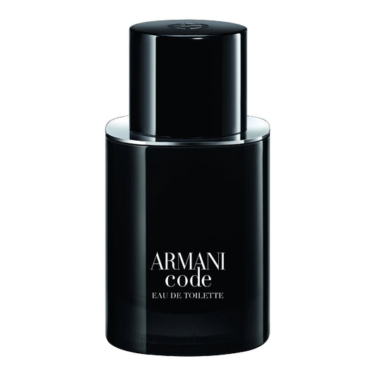 Giorgio Armani Code Eau de Toilette voor Heren